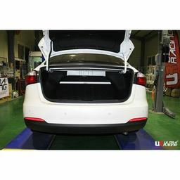 Bakre övre fjäderbensstag 2-punkts Kia Cerato 2012–2018