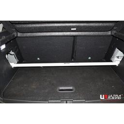 Bakre övre fjäderbensstag 2-punkts Renault Samsung Qm3 2013–2019