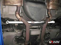 Bakre nedre underredsstag 2-punkts BMW E39 1998–2003