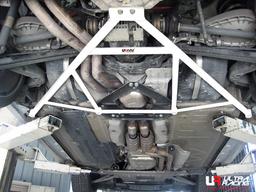 Bakre nedre underredsstag BMW E89 2009–2016