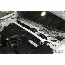 Fjäderbensstag fram övre 2-point Kia Cerato 2012–2018
