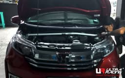 Fjäderbensstag fram övre 2-point Honda Br-V 2016–2021