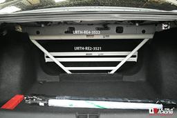 Bakre övre fjäderbensstag 2-punkts Honda Civic 2016–2021