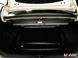 Bakre övre fjäderbensstag 2-punkts Toyota Vios 2018–present
