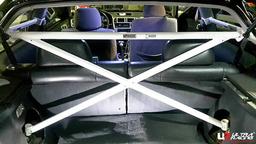 Bakre övre fjäderbensstag 4-punkts Honda Civic 1991–1995