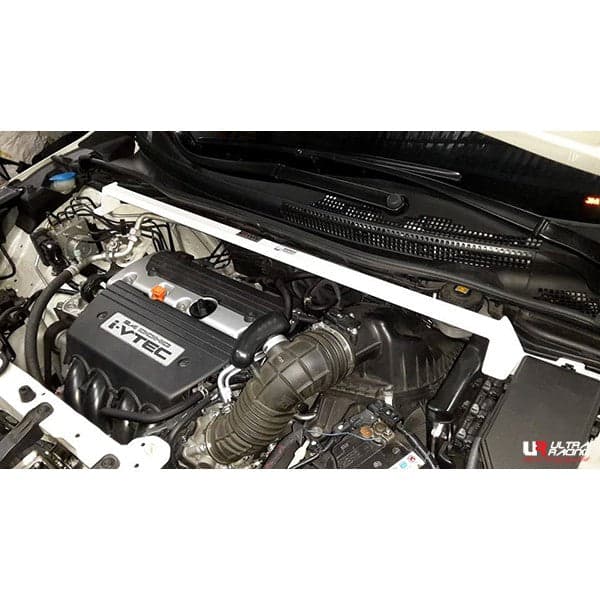 Fjäderbensstag fram övre 2-point Honda Cr-V 2011–2018
