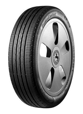 Continental E-CONTACT 125 80 13 tyre