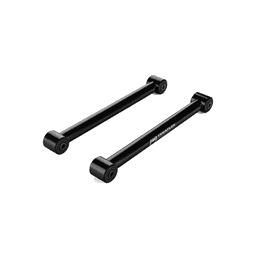 Bakre nedre länkarmssats TeraFlex Sport för höjning 2,5-3" för Jeep Wrangler JK 2-dörrars 2007-2018 m.fl.