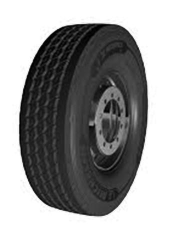 Michelin XWORKSHDZ 13 80 225 dekk