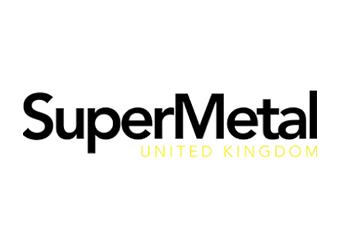 Supermetal