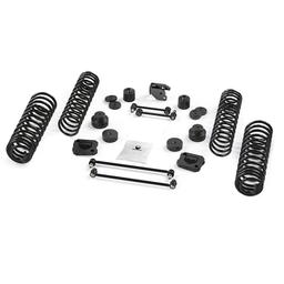 Grundsats TeraFlex höjning 3,5 tum 3.6L Pentastar V6 för Jeep Gladiator JT 2020-