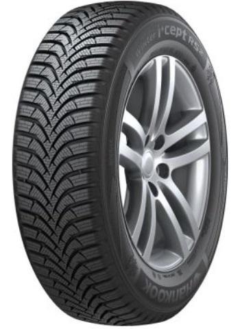 Hankook I*cept RS2 W452 155 65 14 winter tyre
