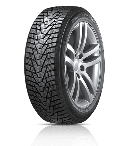 Hankook I*pike RS2 W429 165 65 14 talvirengas