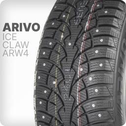 Arivo ICE Claw Arw4 175 65 14 vinterdäck