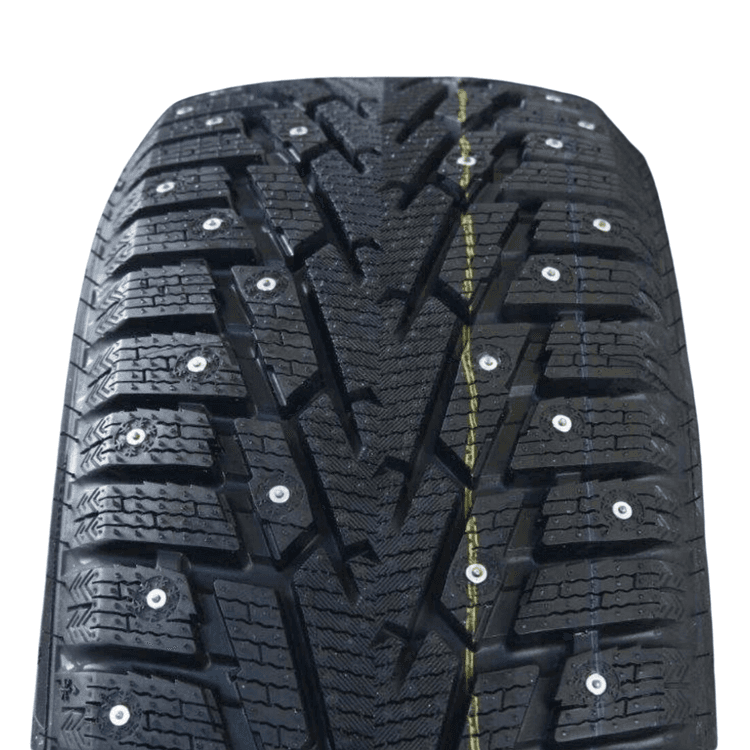 Mazzini ICE Leopard 175 65 14 talvirengas