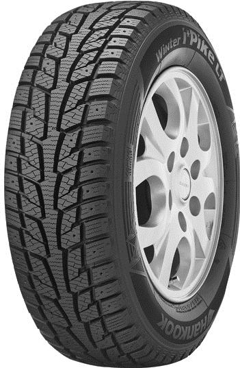 Hankook I*pike LT Rw09 185 80 14 talvirengas