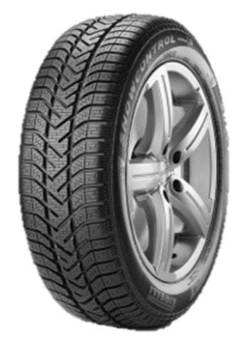 Pirelli W210 Snowcontrol 3 175 65 15 talvirengas