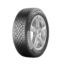 Continental Viking Contact 7 185 60 15 talvirengas