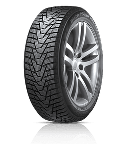 Hankook I*pike RS2 W429 185 60 15 talvirengas