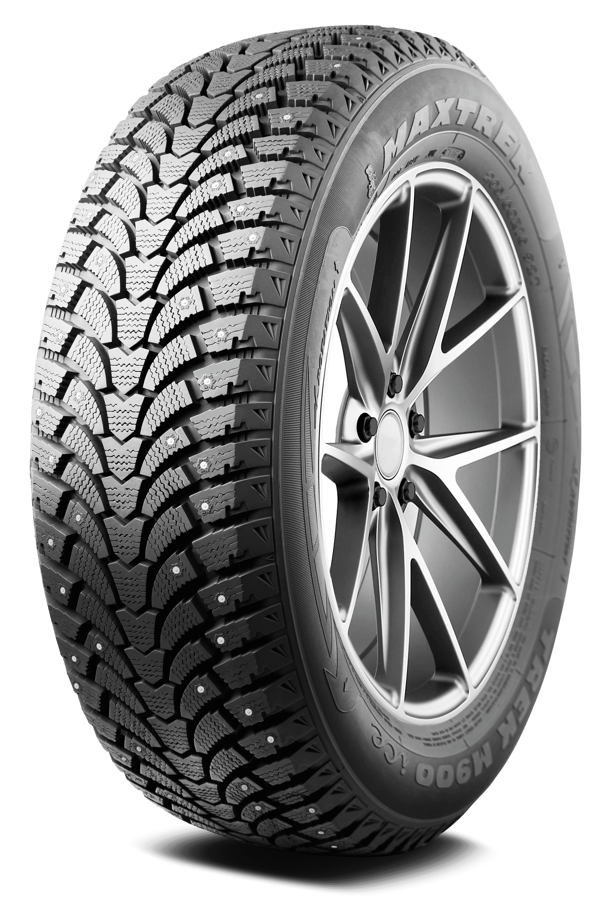 Maxtrek Trek M900 ICE 185 60 15 talvirengas