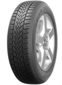Dunlop WIN Response 2 MS 185 65 15 winter tyre