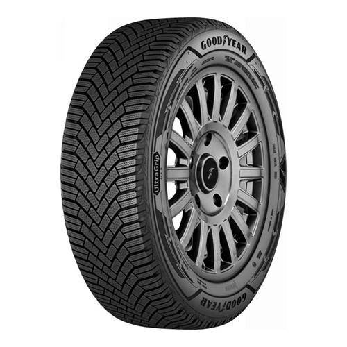 Goodyear Ultra Grip ICE 3 185 65 15 talvirengas