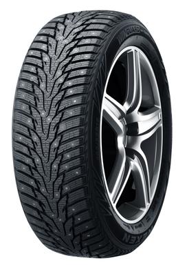 Nexen Winspike Wh62 195 50 15 winter tyre