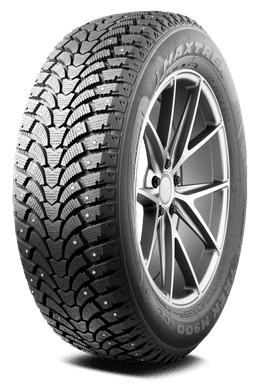Maxtrek Trek M900 ICE 195 65 15 talvirengas