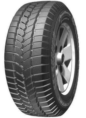 Michelin Agilis 51 Snow-ice 215 65 15 talvirengas