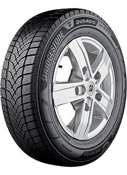 Bridgestone Duravis VAN Winter 215 70 15 winter tyre