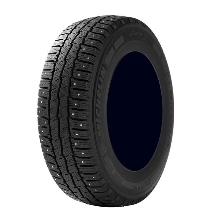 Michelin Agilis X-ice North 215 70 15 vinterdäck
