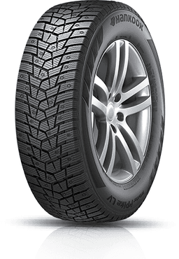 Hankook I*pike LV Rw15 225 70 15 talvirengas