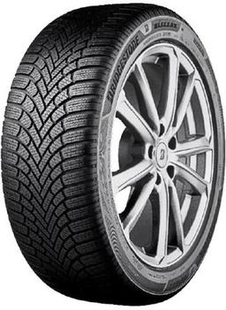 Bridgestone Blizzak 6 195 55 16 talvirengas