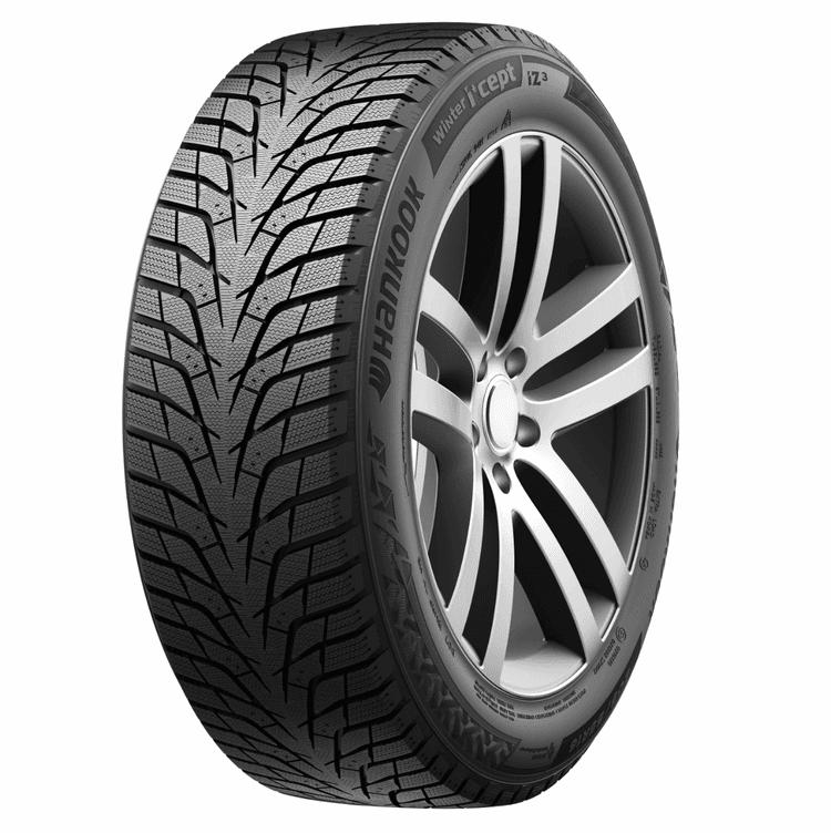 Hankook Icept IZ3 W636 195 60 16 talvirengas