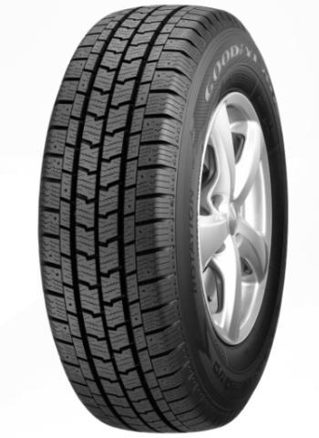Goodyear Ultra Grip Cargo 2 195 65 16 winter tyre