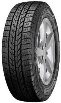 Goodyear Ultra Grip Cargo 205 65 16 winter tyre