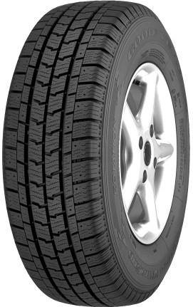Goodyear Cargo Ultra Grip 2 205 65 16 talvirengas