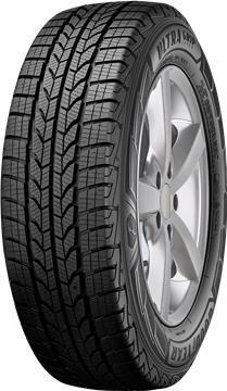 Goodyear Ultra Grip ICE Cargo 205 65 16 talvirengas