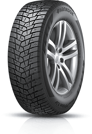 Hankook I*pike LV Rw15 205 65 16 talvirengas