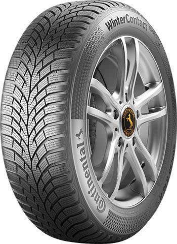 Continental Ts-870 Seal 215 60 16 winter tyre