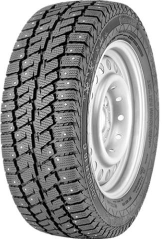 Continental VAN Contact ICE 225 65 16 talvirengas