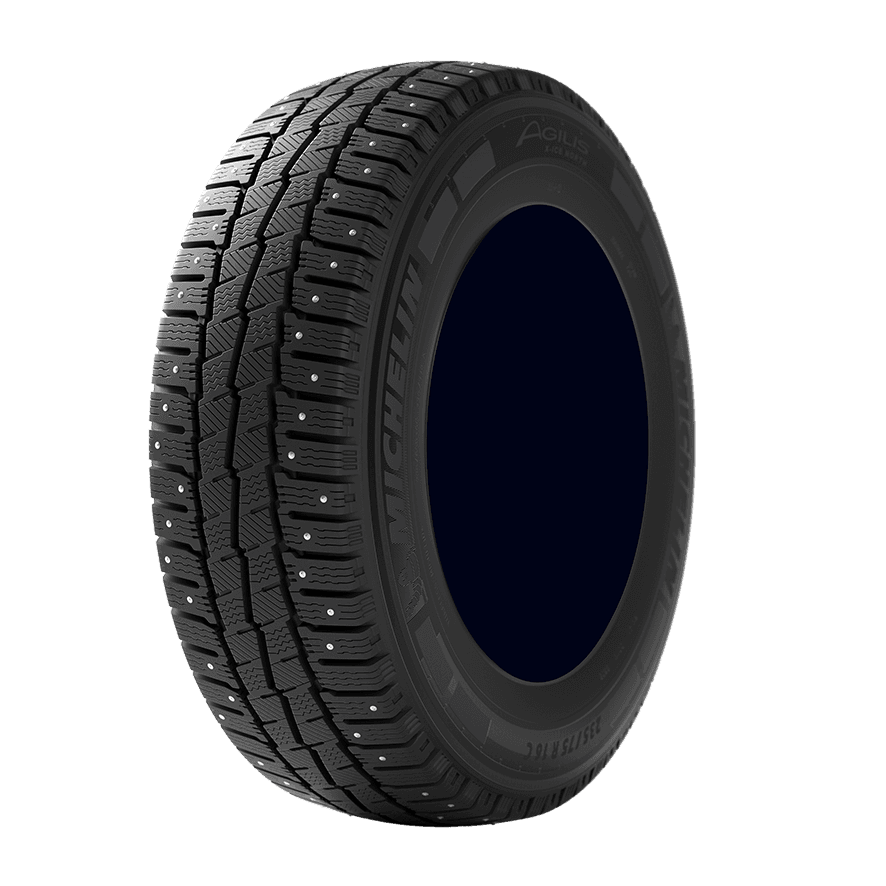 Michelin Agilis X-ice North 235 65 16 winter tyre