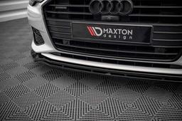 Keulasplitteri Audi A6 C8