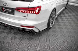 Bakre Sidosplitter Audi A6 S-Line / S6 C8