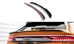 Spoilervinge diskret Audi Q8 / SQ8 / RSQ8