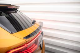 Spoilervinge diskret Audi Q8 / SQ8 / RSQ8
