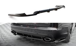 Bakre Splitter Audi RS6 Avant C6