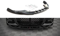 Blank sort Cup spoiler BMW 4-serie G22 / G23 / G22 / G23 M-Sport