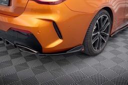 Rear Splitters BMW M440i