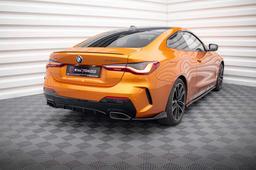 Rear Splitters BMW M440i